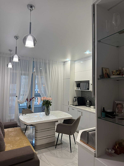 Оренда квартири, проспект Берестейський, 65-Д Киев - изображение 1