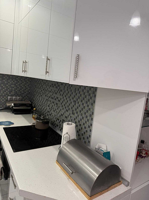 Оренда квартири, проспект Берестейський, 65-Д Киев - изображение 5