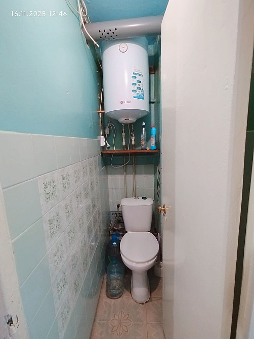 Первая сдача! Просторная 3-х квартира после ремонта Миколаїв - зображення 6