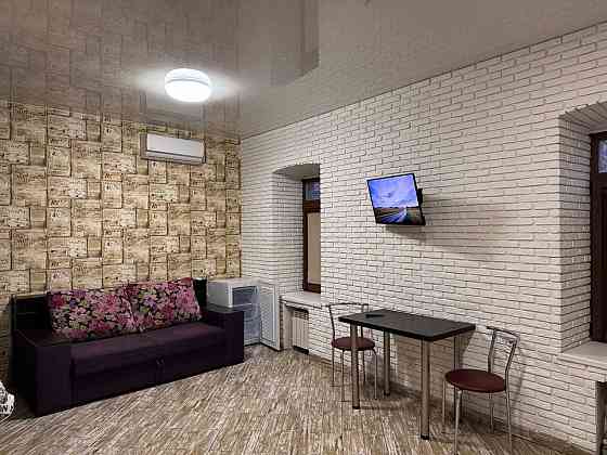 Сдам уютную 1-к квартиру на Ярослава Мудрого Днепр