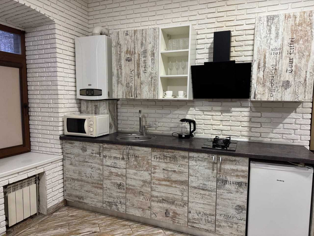 Сдам уютную 1-к квартиру на Ярослава Мудрого Дніпро - зображення 7