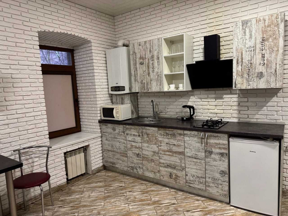 Сдам уютную 1-к квартиру на Ярослава Мудрого Дніпро - зображення 8