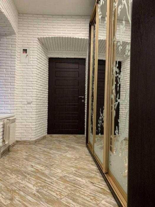 Сдам уютную 1-к квартиру на Ярослава Мудрого Дніпро - зображення 4