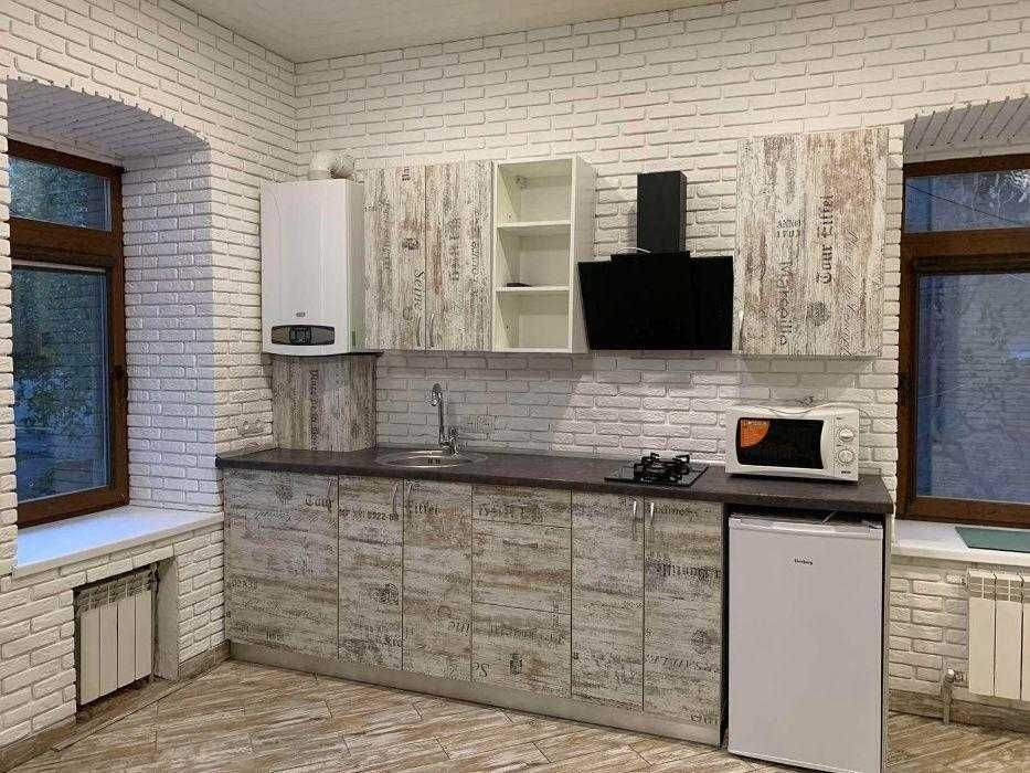 Сдам уютную 1-к квартиру на Ярослава Мудрого Дніпро - зображення 2