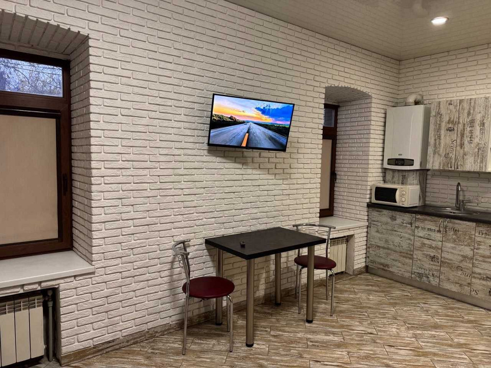 Сдам уютную 1-к квартиру на Ярослава Мудрого Дніпро - зображення 3