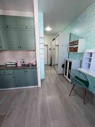 Сдам 1 комнатную квартиру на Бочарова Одесса