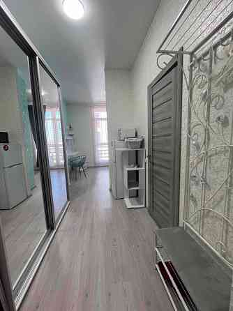 Сдам 1 комнатную квартиру на Бочарова Одесса