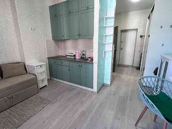 Сдам 1 комнатную квартиру на Бочарова Одесса