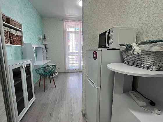 Сдам 1 комнатную квартиру на Бочарова Одесса