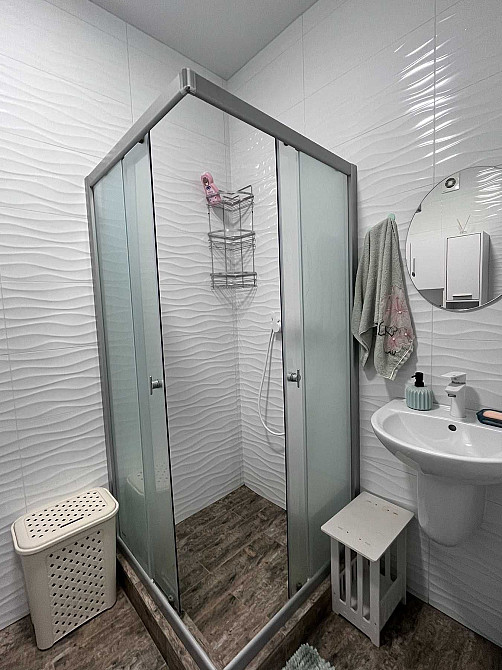 Сдам 1 комнатную квартиру на Бочарова Одесса - изображение 8