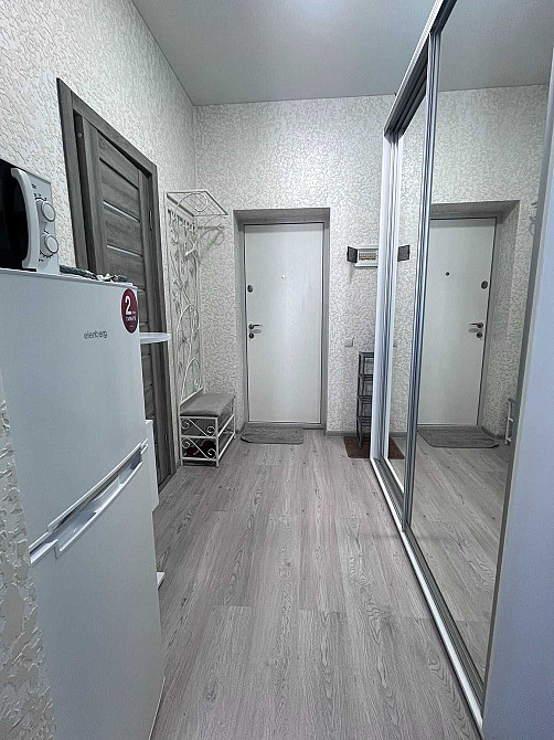 Сдам 1 комнатную квартиру на Бочарова Одесса - изображение 7