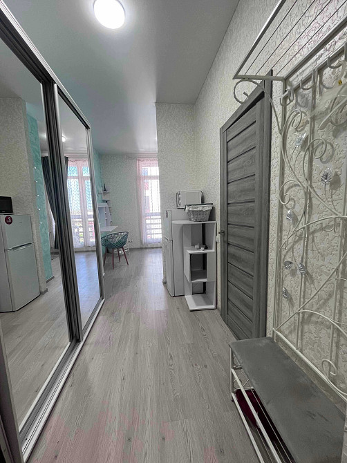 Сдам 1 комнатную квартиру на Бочарова Одесса - изображение 6