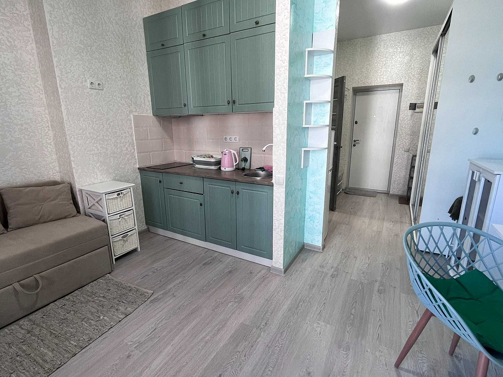 Сдам 1 комнатную квартиру на Бочарова Одесса - изображение 1