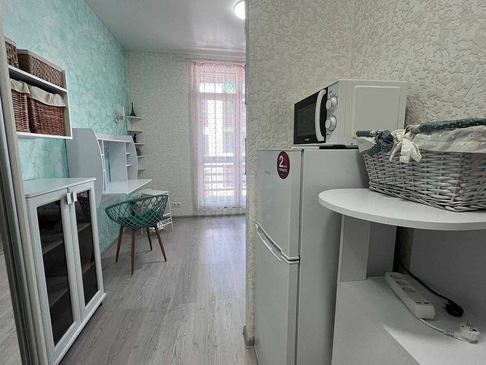 Сдам 1 комнатную квартиру на Бочарова Одесса - изображение 5