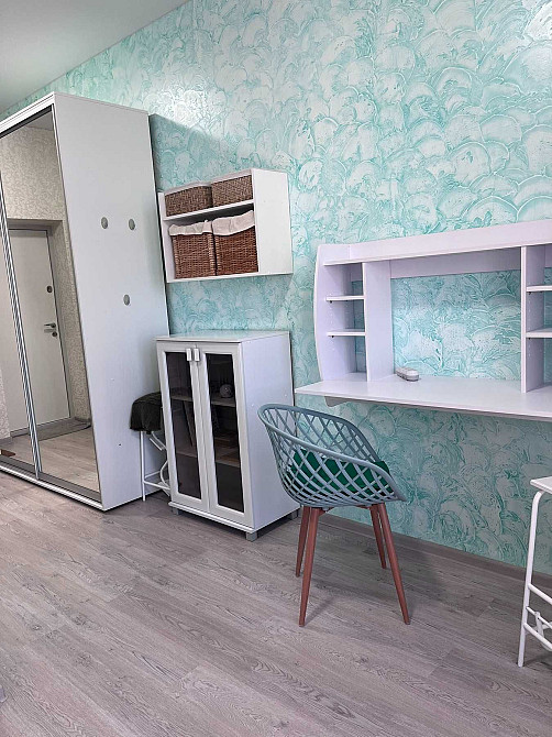 Сдам 1 комнатную квартиру на Бочарова Одесса - изображение 4