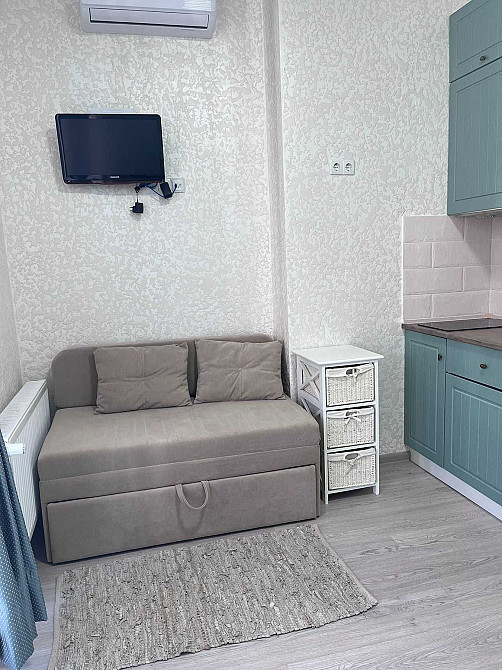 Сдам 1 комнатную квартиру на Бочарова Одесса - изображение 3