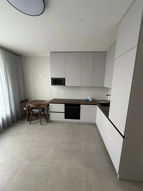 ЖК Нивки парк оренда 1к довгостроково Киев - изображение 3