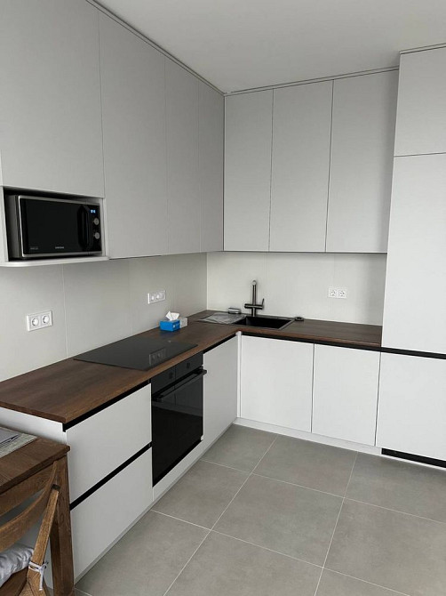 ЖК Нивки парк оренда 1к довгостроково Киев - изображение 4