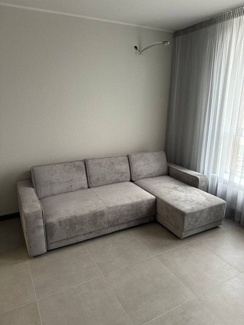 ЖК Нивки парк оренда 1к довгостроково Киев - изображение 2