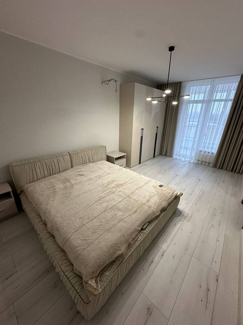 ЖК Нивки парк оренда 1к довгостроково Киев - изображение 7