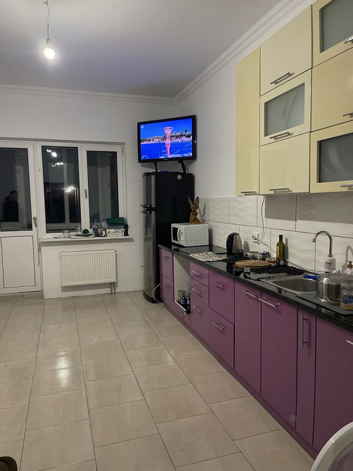 Гарна квартира , в хорошому стані. Для Хлопців студентів 1-2-3 курс Ірпінь - зображення 1