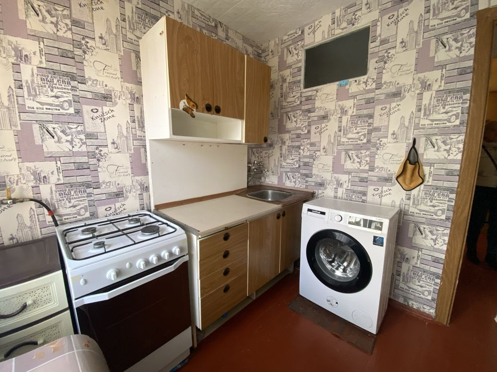 Здам 1о кімнатну квартиру пр.Науки(Гагаріна), 84 Шевченківський район Днепр - изображение 1