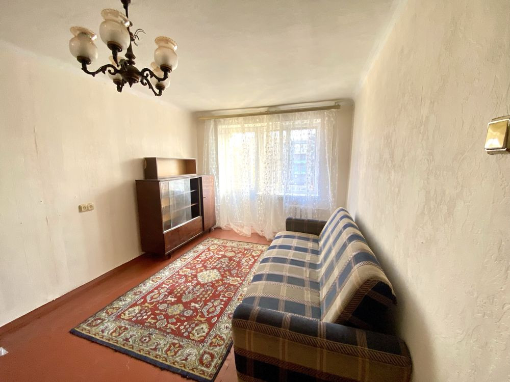 Здам 1о кімнатну квартиру пр.Науки(Гагаріна), 84 Шевченківський район Днепр - изображение 7