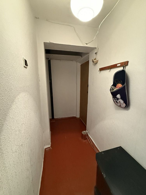 Здам 1о кімнатну квартиру пр.Науки(Гагаріна), 84 Шевченківський район Днепр - изображение 4