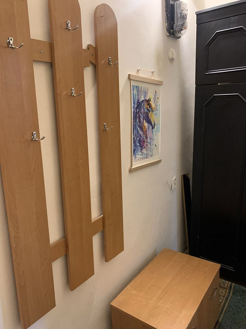 Здам 1-кімн.кв. по Софіівській, центр Кременчуг - изображение 8