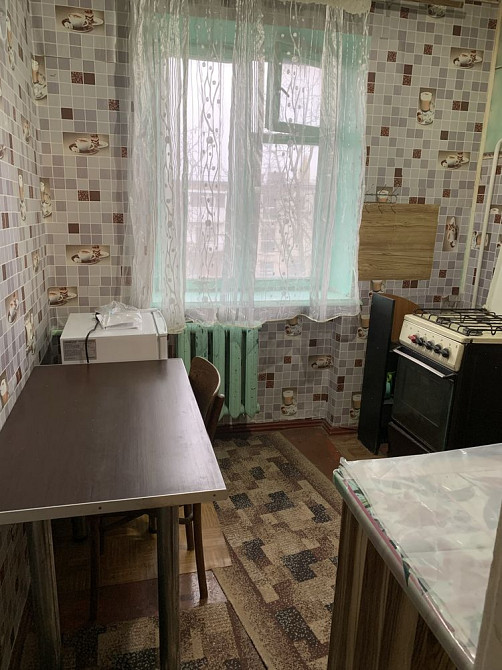 Здам 1-кімн.кв. по Софіівській, центр Кременчуг - изображение 5