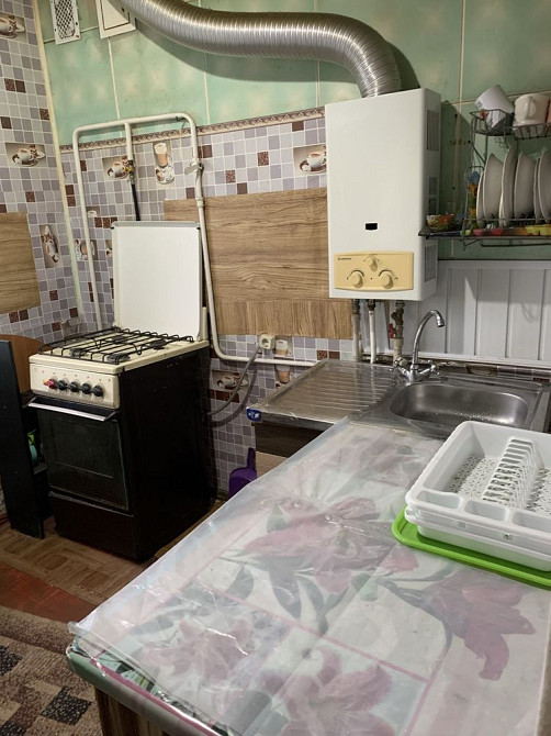 Здам 1-кімн.кв. по Софіівській, центр Кременчуг - изображение 4