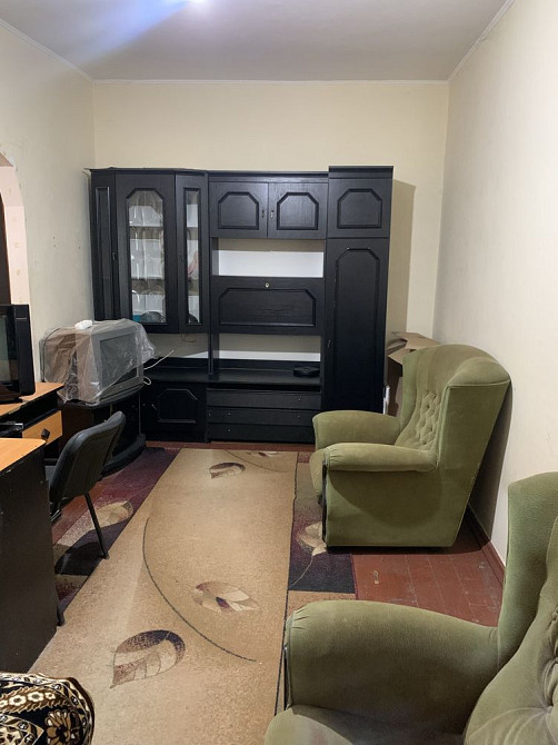 Здам 1-кімн.кв. по Софіівській, центр Кременчуг - изображение 2