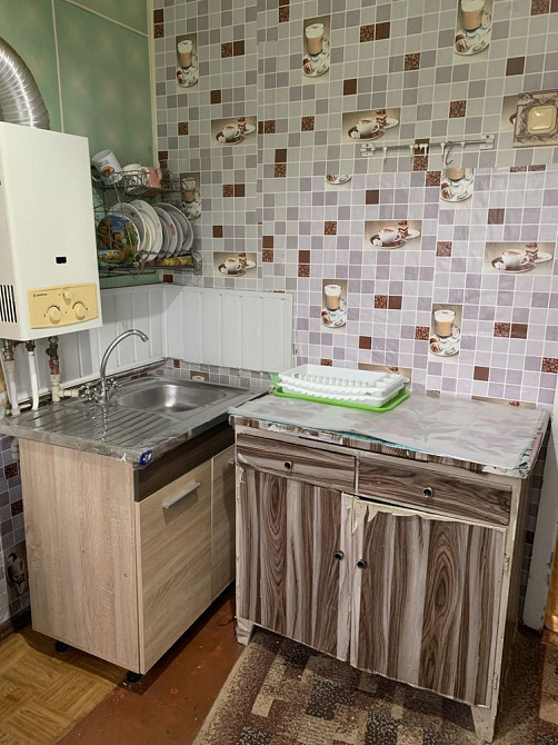 Здам 1-кімн.кв. по Софіівській, центр Кременчуг - изображение 7