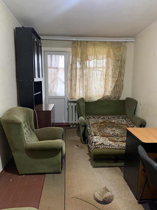 Здам 1-кімн.кв. по Софіівській, центр Кременчуг - изображение 1