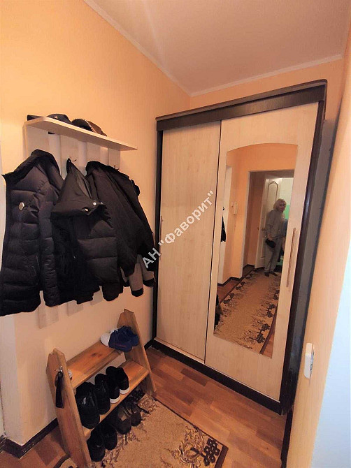 Однокімнатна квартира по вул.Єськова. Чернігів - зображення 6