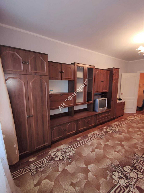 Однокімнатна квартира по вул.Єськова. Чернігів - зображення 2