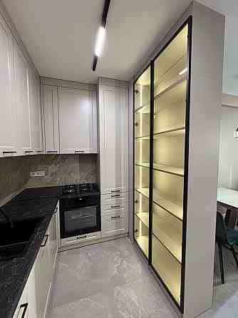 ЖК «Компас» 1-но кімнатна  новобудова! Перша здача! Чернівці