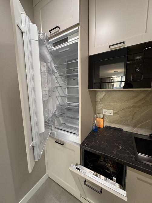 ЖК «Компас» 1-но кімнатна  новобудова! Перша здача! Чернівці - зображення 7