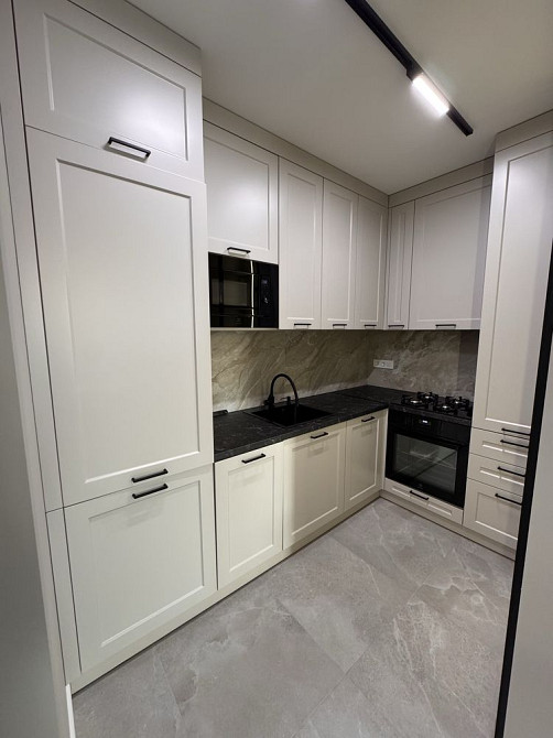 ЖК «Компас» 1-но кімнатна  новобудова! Перша здача! Чернівці - зображення 5