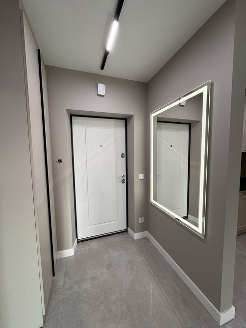 ЖК «Компас» 1-но кімнатна  новобудова! Перша здача! Чернівці - зображення 8