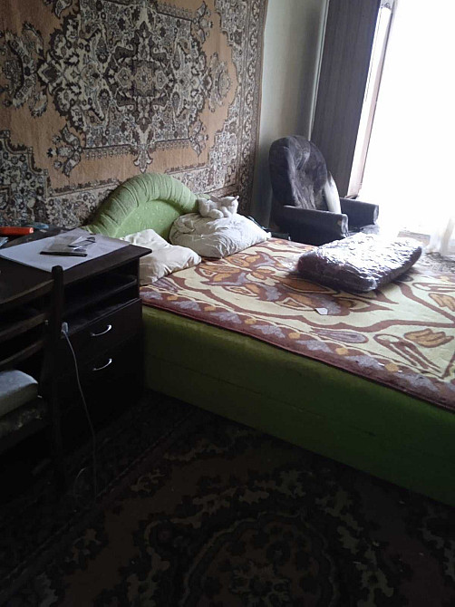 Сдам 2-комн.квартиру на Космосе, ул. Техникумовская Запоріжжя - зображення 2