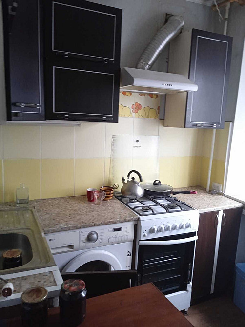 Сдам 2-комн.квартиру на Космосе, ул. Техникумовская Запоріжжя - зображення 1