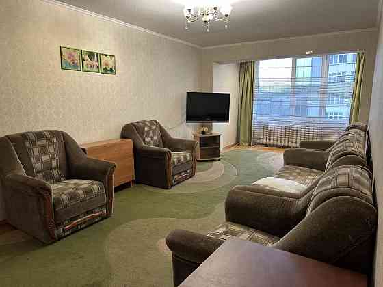 Сдам 3 кімнатну на Липківського37А Киев