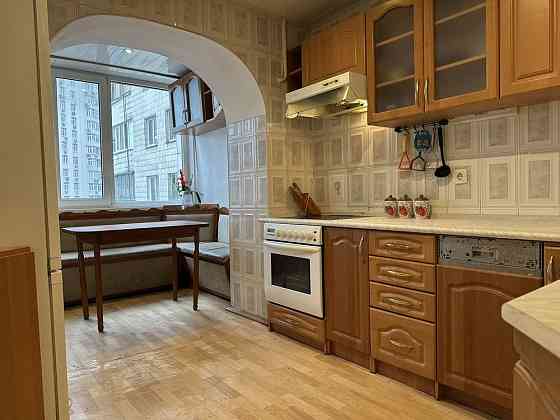 Сдам 3 кімнатну на Липківського37А Киев