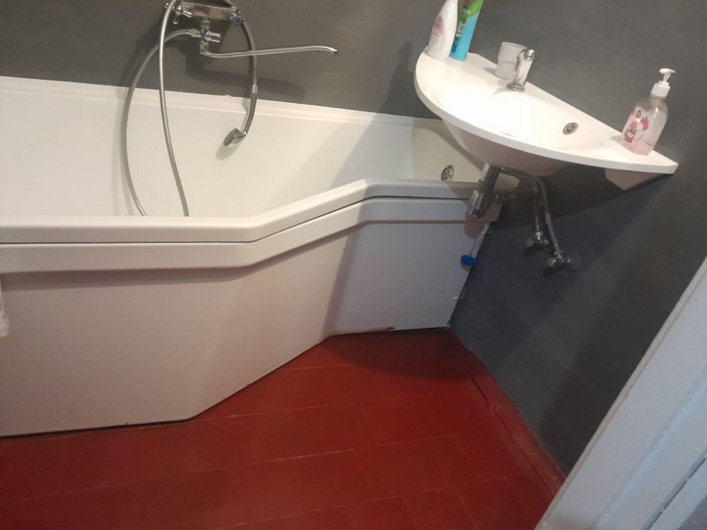 Здам 3-кімнатну кв-ру на масиві Таращанський Біла Церква - зображення 1