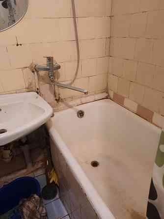 2х кімн. Окремі кімн. Вул.Борщагівська 129/131. 9000грн Киев