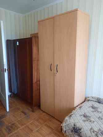 2х кімн. Окремі кімн. Вул.Борщагівська 129/131. 9000грн Киев