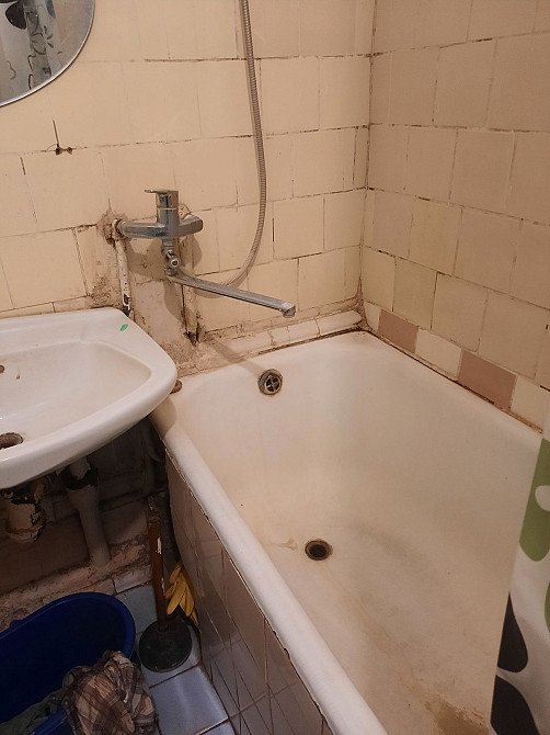 2х кімн. Окремі кімн. Вул.Борщагівська 129/131. 9000грн Киев - изображение 6