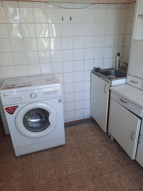 2х кімн. Окремі кімн. Вул.Борщагівська 129/131. 9000грн Киев - изображение 8