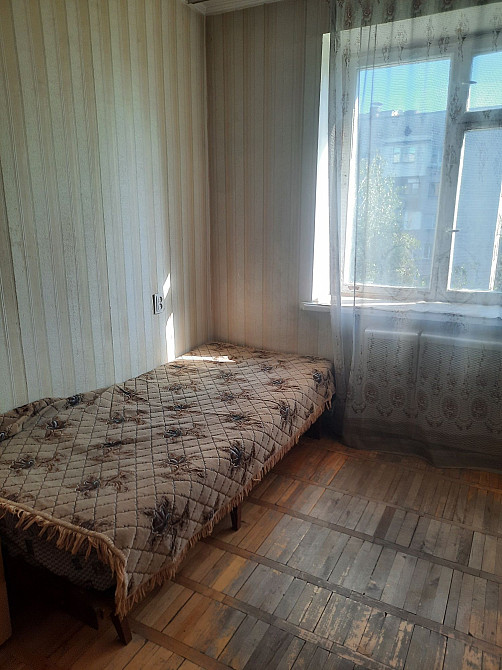 2х кімн. Окремі кімн. Вул.Борщагівська 129/131. 9000грн Киев - изображение 2